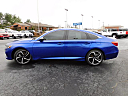 Thumbnail image of 2021 Honda Accord at Gary Mathews Motors