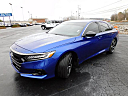 Thumbnail image of 2021 Honda Accord at Gary Mathews Motors