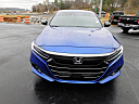 Thumbnail image of 2021 Honda Accord at Gary Mathews Motors