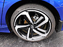 Thumbnail image of 2021 Honda Accord at Gary Mathews Motors