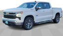 Thumbnail image of 2022 Chevrolet Silverado 1500 at Al Willeford Chevrolet New