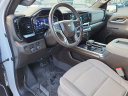 Thumbnail image of 2022 Chevrolet Silverado 1500 at Al Willeford Chevrolet New