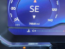 Thumbnail image of 2022 Chevrolet Silverado 1500 at Al Willeford Chevrolet New