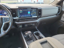 Thumbnail image of 2022 Chevrolet Silverado 1500 at Al Willeford Chevrolet New