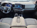 Thumbnail image of 2022 Chevrolet Silverado 1500 at Al Willeford Chevrolet New