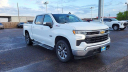 Thumbnail image of 2022 Chevrolet Silverado 1500 at Al Willeford Chevrolet New