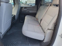 2022 Chevrolet Silverado 1500 LT at Al Willeford Chevrolet New