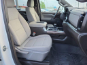 Thumbnail image of 2022 Chevrolet Silverado 1500 at Al Willeford Chevrolet New