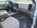 Thumbnail image of 2022 Chevrolet Silverado 1500 at Al Willeford Chevrolet New