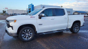 Thumbnail image of 2022 Chevrolet Silverado 1500 at Al Willeford Chevrolet New