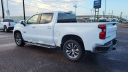 Thumbnail image of 2022 Chevrolet Silverado 1500 at Al Willeford Chevrolet New