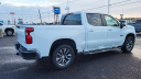 Thumbnail image of 2022 Chevrolet Silverado 1500 at Al Willeford Chevrolet New