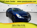 Thumbnail image of 2011 Hyundai SONATA at C&P Auto Center