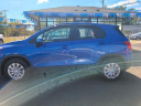 2015 Chevrolet Trax LS at CREDIT CAR COMPANY