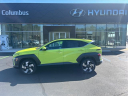 Thumbnail image of 2024 Hyundai KONA at Columbus Nissan / Columbus Hyundai