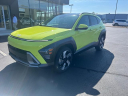 Thumbnail image of 2024 Hyundai KONA at Columbus Nissan / Columbus Hyundai