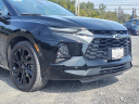 Thumbnail image of 2021 Chevrolet Blazer at Sawyer Chevrolet