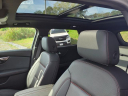 Thumbnail image of 2021 Chevrolet Blazer at Sawyer Chevrolet