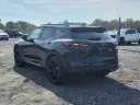 Thumbnail image of 2021 Chevrolet Blazer at Sawyer Chevrolet