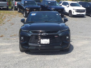 Thumbnail image of 2021 Chevrolet Blazer at Sawyer Chevrolet