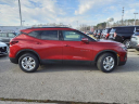 Thumbnail image of 2021 Chevrolet Blazer at Mathews Nissan
