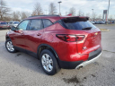 Thumbnail image of 2021 Chevrolet Blazer at Mathews Nissan