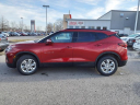 Thumbnail image of 2021 Chevrolet Blazer at Mathews Nissan