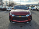 Thumbnail image of 2021 Chevrolet Blazer at Mathews Nissan