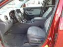 Thumbnail image of 2021 Chevrolet Blazer at Mathews Nissan