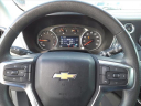 Thumbnail image of 2021 Chevrolet Blazer at Mathews Nissan