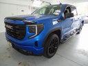 Thumbnail image of 2022 GMC Sierra 1500 at Johnson Dodge Chrysler Jeep