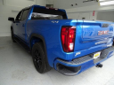 Thumbnail image of 2022 GMC Sierra 1500 at Johnson Dodge Chrysler Jeep