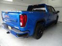 Thumbnail image of 2022 GMC Sierra 1500 at Johnson Dodge Chrysler Jeep