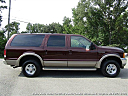 Thumbnail image of 2001 Ford Excursion at Droid Autos Company