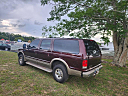 Thumbnail image of 2001 Ford Excursion at Droid Autos Company