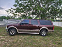 Thumbnail image of 2001 Ford Excursion at Droid Autos Company