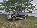 Thumbnail image of 2001 Ford Excursion at Droid Autos Company