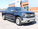 Thumbnail image of 2020 Chevrolet Silverado 1500 at Goodman Road Financial LLC