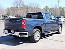 Thumbnail image of 2020 Chevrolet Silverado 1500 at Goodman Road Financial LLC