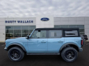Thumbnail image of 2021 Ford Bronco at Rusty Wallace Ford