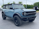 Thumbnail image of 2021 Ford Bronco at Rusty Wallace Ford