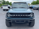 Thumbnail image of 2021 Ford Bronco at Rusty Wallace Ford