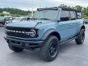 Thumbnail image of 2021 Ford Bronco at Rusty Wallace Ford