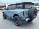 Thumbnail image of 2021 Ford Bronco at Rusty Wallace Ford