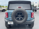 Thumbnail image of 2021 Ford Bronco at Rusty Wallace Ford