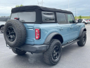 Thumbnail image of 2021 Ford Bronco at Rusty Wallace Ford