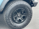 Thumbnail image of 2021 Ford Bronco at Rusty Wallace Ford