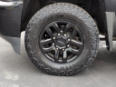 2018 Chevrolet Silverado 2500HD LTZ at Lafontaine Chevrolet