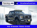 2021 Ford F-150 XLT at Dana Ford Lincoln