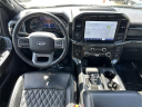 Thumbnail image of 2021 Ford F-150 at Dana Ford Lincoln